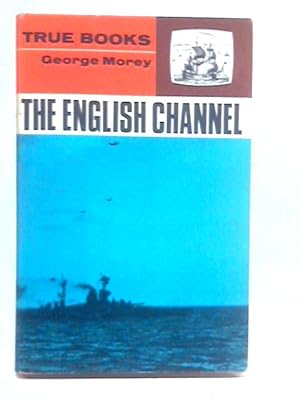 Seller image for The English Channel for sale by World of Rare Books