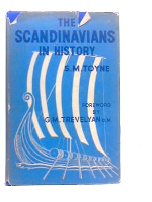 Seller image for The Scandinavians in History for sale by World of Rare Books