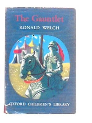 Seller image for The Gauntlet for sale by World of Rare Books