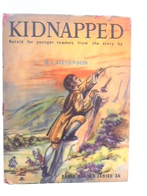 Image du vendeur pour Kidnapped Retold for the Younger Reader mis en vente par World of Rare Books