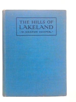 Imagen del vendedor de The Hills of Lakeland a la venta por World of Rare Books