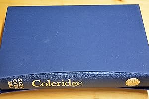 Imagen del vendedor de Samuel Taylor Coleridge: Selected Poems a la venta por HALCYON BOOKS