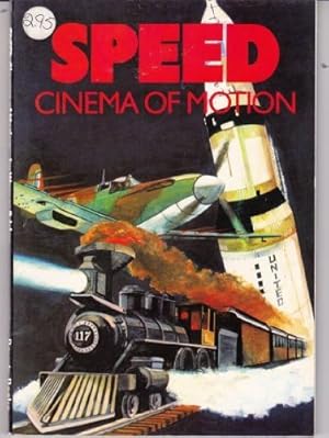 Seller image for SPEED : CINEMA OF MOTION. for sale by WeBuyBooks