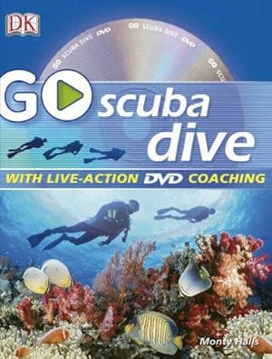 Bild des Verkufers fr Go Scuba Dive zum Verkauf von WeBuyBooks