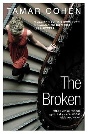 Immagine del venditore per The Broken venduto da WeBuyBooks