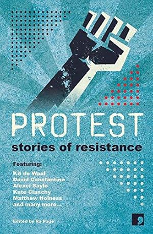 Image du vendeur pour Protest: Stories of Resistance mis en vente par WeBuyBooks