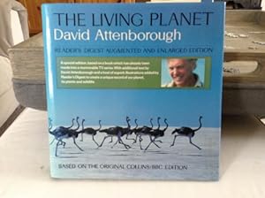 Seller image for The Living Planet : A Portrait of the Earth for sale by WeBuyBooks