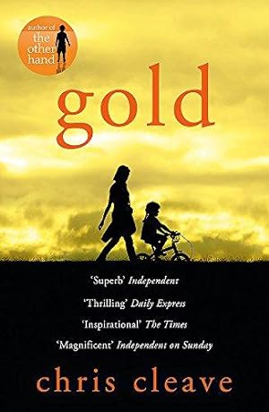 Seller image for Gold for sale by WeBuyBooks