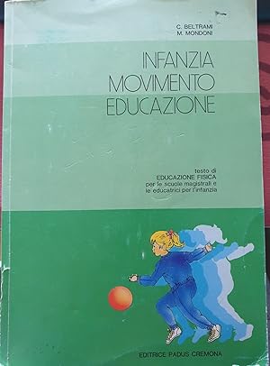 INFANZIA MOVIMENTO EDUCAZIONE.