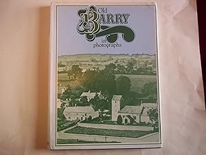 Seller image for Old Barry in photographs (v. 1) for sale by Carmarthenshire Rare Books