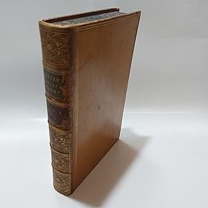 Bild des Verkufers fr THE POETICAL WORKS OF WILLIAM COWPER: VOL II. zum Verkauf von Cambridge Rare Books