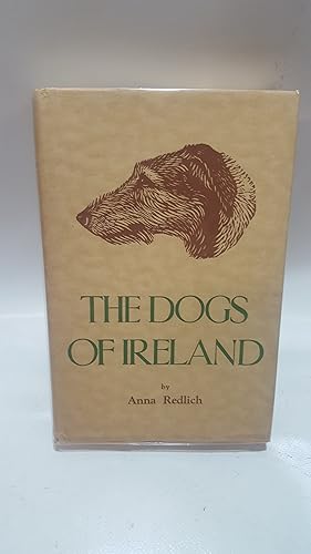 Imagen del vendedor de The Dogs of Ireland a la venta por Cambridge Rare Books