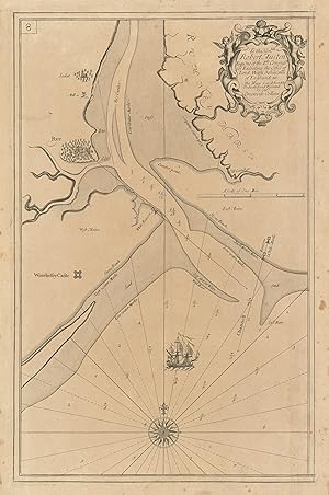 [Rye and environs] To the Hon. Robert Austen Esq, one of the Lords Commissioners for Executing th...