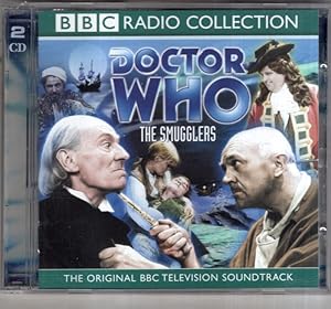 Bild des Verkufers fr Doctor Who: The Smugglers (BBC Radio Collection) zum Verkauf von High Street Books