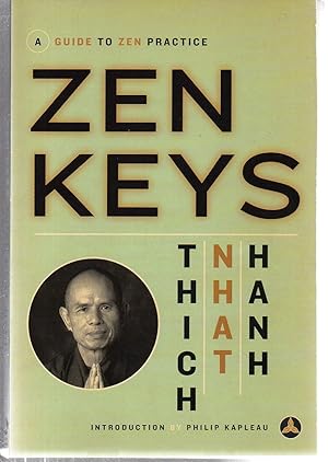 Immagine del venditore per Zen Keys: A Guide to Zen Practice venduto da EdmondDantes Bookseller