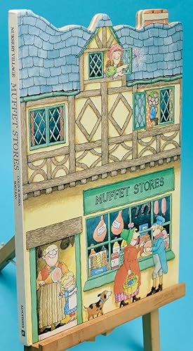 Seller image for Muffet Stores for sale by Libris Books