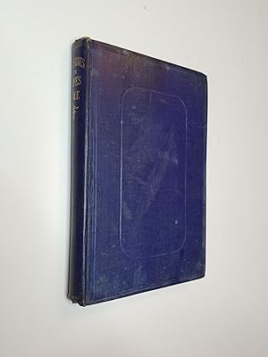 Seller image for Harp-Tones in Life's Vale - Being Short Poems, Exercises in Verse, and Paraphrases; Including a Metrical Version of The Book of Job and The Song of Solomon for sale by Books & Bobs