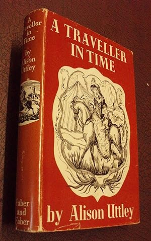 Seller image for Traveller in Time for sale by Chapter House Books (Member of the PBFA)