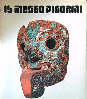 Bild des Verkufers fr Il museo Pigorini zum Verkauf von Librodifaccia