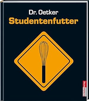 Seller image for Studentenfutter for sale by mediafritze