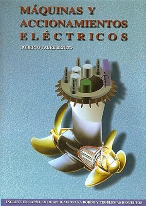 MÁQUINAS Y ACCIONAMIENTOS ELÉCTRICOS