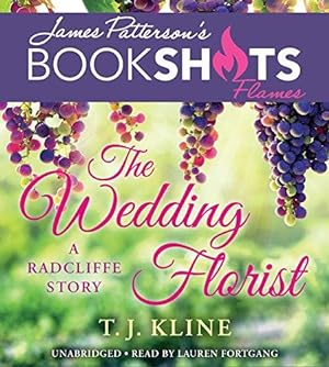 Bild des Verkufers fr The Wedding Florist (Bookshots Flames: A Radcliffe Story) zum Verkauf von WeBuyBooks