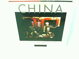 Seller image for China : 50 Jahre Volksrepublik ; Einblicke in eine unbekannte Welt. Rae Yang u.a. [Aus dem Engl. von Kathie von Ankum und Waltraud Gtting] for sale by mediafritze