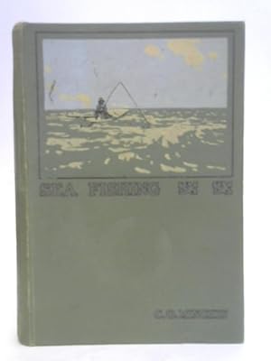Imagen del vendedor de Sea - Fishing. a la venta por World of Rare Books
