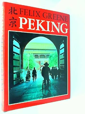 Seller image for Peking for sale by mediafritze