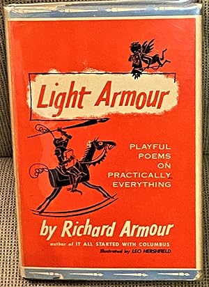 Light Armour