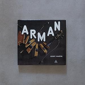 Arman or four and twenty blackbirds baked in a pie or why settle for less when you can settle for...