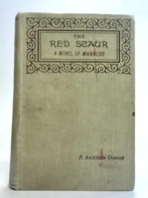 Image du vendeur pour The Red Scaur mis en vente par World of Rare Books