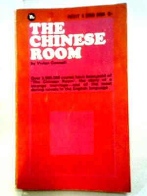 Imagen del vendedor de The Chinese Room a la venta por World of Rare Books