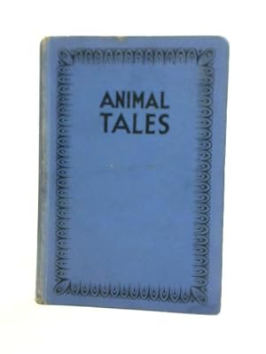 Immagine del venditore per Animal Tales venduto da World of Rare Books