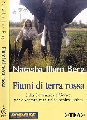 Seller image for Fiumi di terra rossa for sale by Biblioteca di Babele