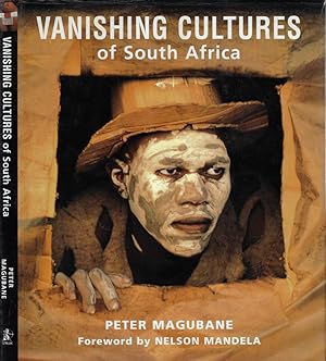 Bild des Verkufers fr Vanishing cultures of south africa Chabging customs in a changing wolrld zum Verkauf von Biblioteca di Babele