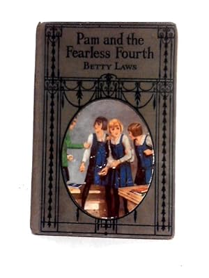 Seller image for Pam and the Fearless Fourth for sale by World of Rare Books