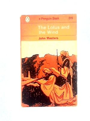 Seller image for The Lotus and the Wind for sale by World of Rare Books