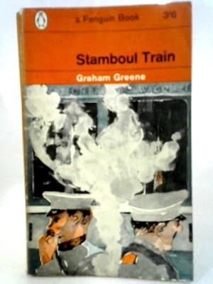 Seller image for Stamboul Train: An Entertainment for sale by World of Rare Books