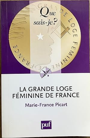 La Grande Loge Féminine de France