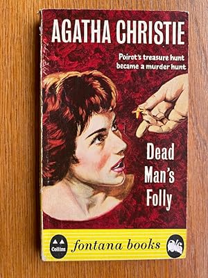 Dead Man's Folly # 440
