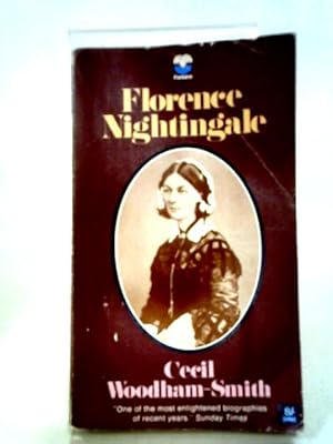 Seller image for Florence Nightingale for sale by World of Rare Books