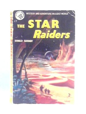 Imagen del vendedor de The Star Raiders a la venta por World of Rare Books