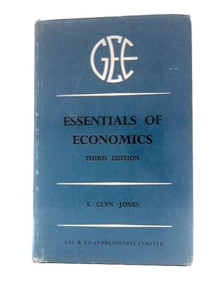 Seller image for Essentials of Economics for sale by World of Rare Books