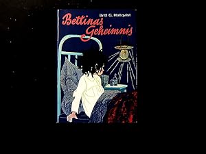 Seller image for Bettinas Geheimnis. for sale by Antiquariat Bookfarm