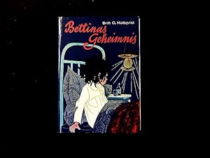 Seller image for Bettinas Geheimnis. for sale by Antiquariat Bookfarm