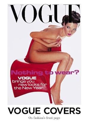 Immagine del venditore per Vogue Covers: On Fashion's Front Page venduto da Paul Brown