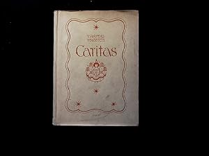 Bild des Verkufers fr Caritas. Ein deutsches Jugend- und Volksbuch. zum Verkauf von Antiquariat Bookfarm