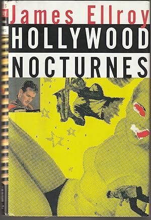 Bild des Verkufers fr Hollywood Nocturnes zum Verkauf von Brenner's Collectable Books ABAA, IOBA