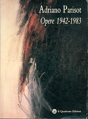 Opere 1942 - 1983